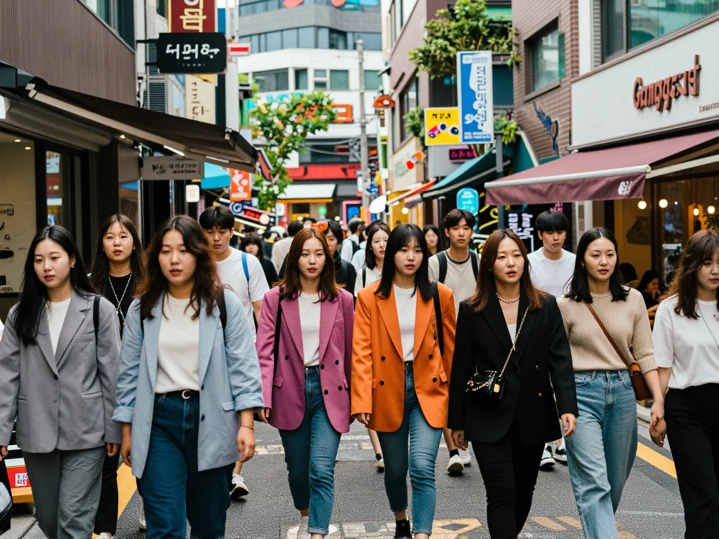 솔로지옥5 이다희 첫 회 착장04